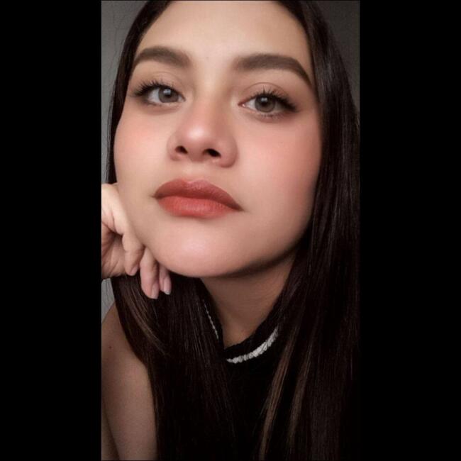 Babysitter in Desamparados (Provincia de San José): Vanessa