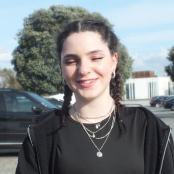 Babysitter em Arcos de Valdevez: Jéssica