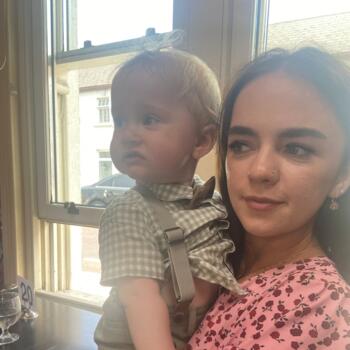Childminder in Leighlinbridge: Katelynn