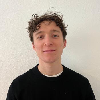 Babysitter in Talant: Louis