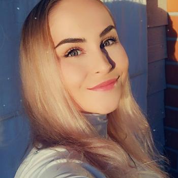 Barnvakt i Uleåborg: Heidi