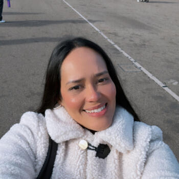 Niñera Madrid: Lina Paola