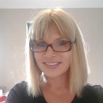 Babysitter in Rockingham: Melinda