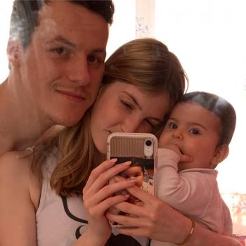 Babysitter in Malle: Marouska