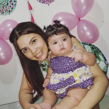 Babysitter Apodaca: Johanna andrea