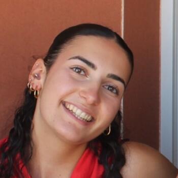 Babysitter Seysses: Lucie