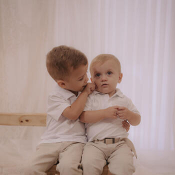 Babysitting job in Brasília: babysitting job Isaac