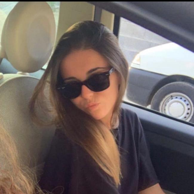Babysitter in Vila Verde: Isabel