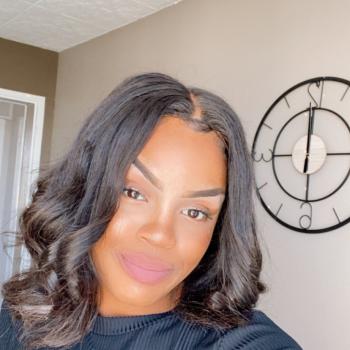 Baby-sitter in Soisy-sous-Montmorency: Melissa