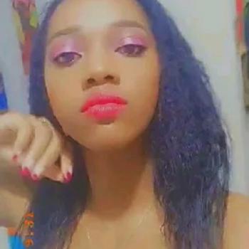 Niñera Jamundí: Angie Sofia
