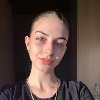 Babysitter in Cagliari: Marika