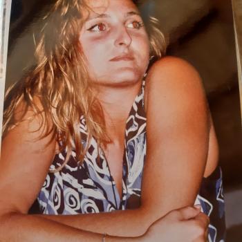 Baby-sitter in Bussigny: Karine