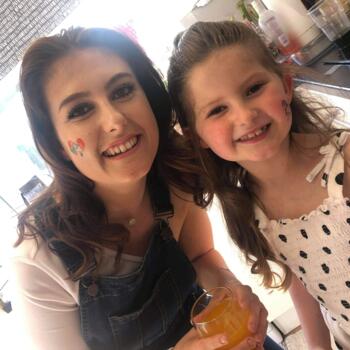 Babysitter in Doncaster: Brittany