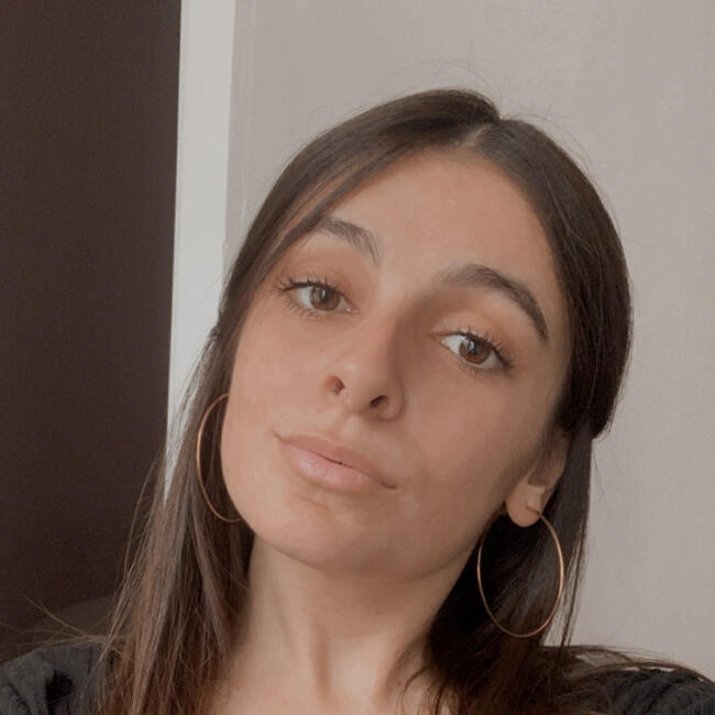 Niñera en Montevideo: Paula