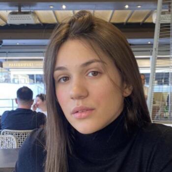 Babysitter in Prato: Maria Giulia