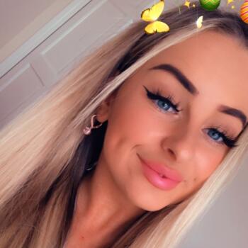 Babysitter in Portlaoise: Kayleigh