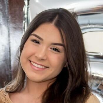Babá em Gravataí: Ana Caroline