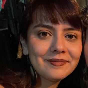 Niñera en Puente Alto: Javiera