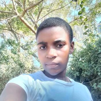 Babysitter in Durban: Nomfundo