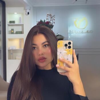 Padre/madre Bogotá: Liliana