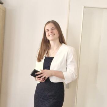 Niñera en París: Eléonore