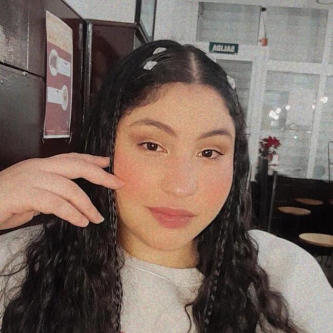 Babysitter in Pamplona: Ysangela silva