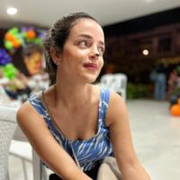 María Isabel perez Gómez