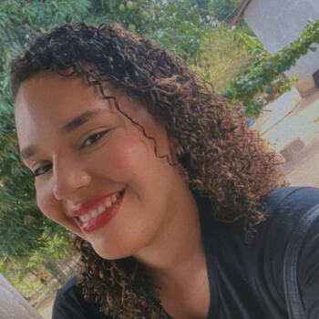 Babysitter in São José de Mipibu: Maiara
