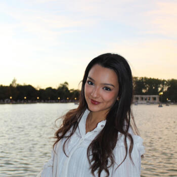 Babysitter in Barcelona: Isabella Lopez