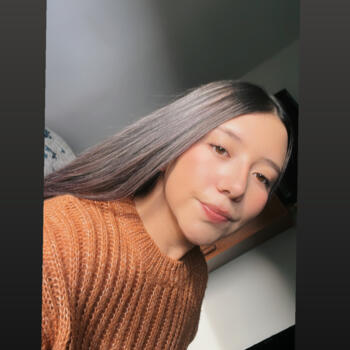 Babysitter in Chía: Paula