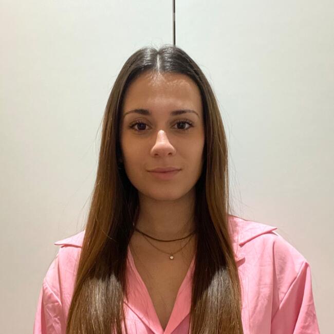 Canguro en Los Realejos: Ainhoa