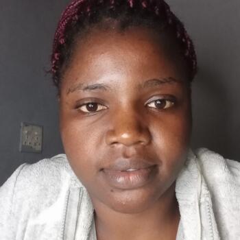Babysitter Cape Town: Letwin