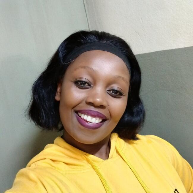 Babysitter in Pietermaritzburg: Thandazile