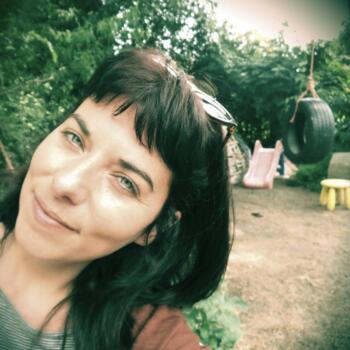 Babysitter Porto: Ana