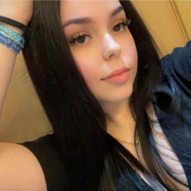 Canguro en Madrid: Yanira