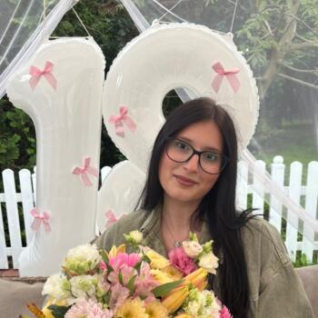 Babysitter in Velké Bílovice: Šarlota