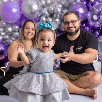 Família Rio de Janeiro: Michel