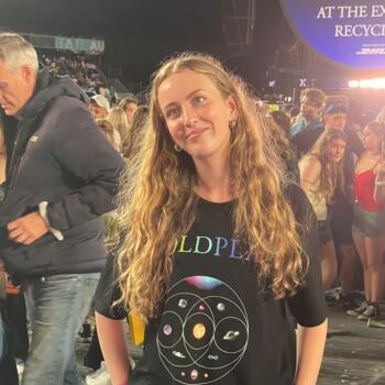 Babysitter in Te Awamutu: Briar