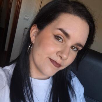 Niñera en Alcalá de Henares: Patri Abanades