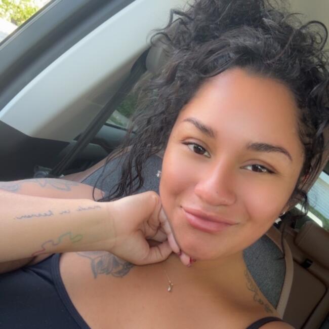 Babysitting job in Niagara Falls: Ada