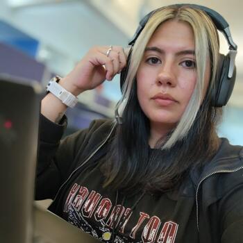 Babysitting job in San Mateo Atenco: babysitting job Sandra Marisol