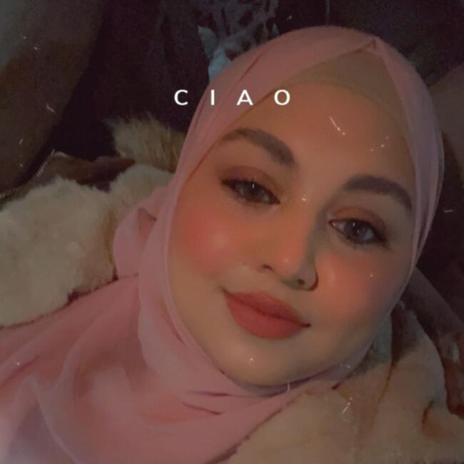 Babysitter in Hagen: Rima