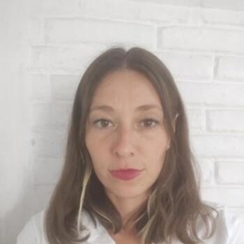 Babysitter in Tulum: Claudia