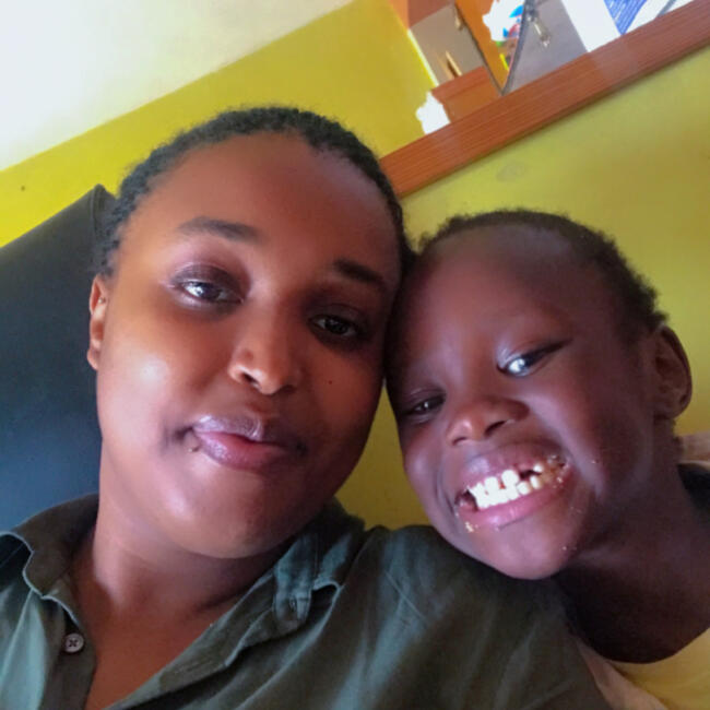 Babysitter in Perth: Judith