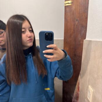 Babysitter Ciudad de la Costa: Celeste