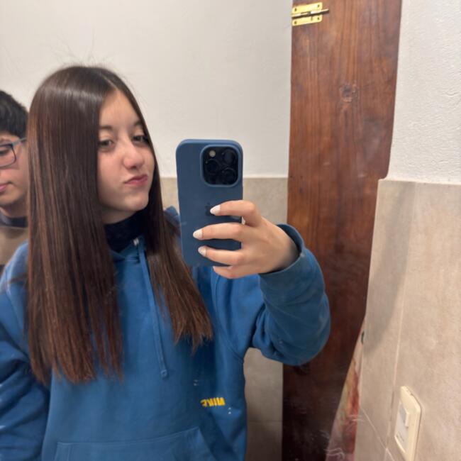 Babysitter in Ciudad de la Costa: Celeste