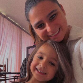 Babysitting job in Le Creusot: babysitting job Emeline