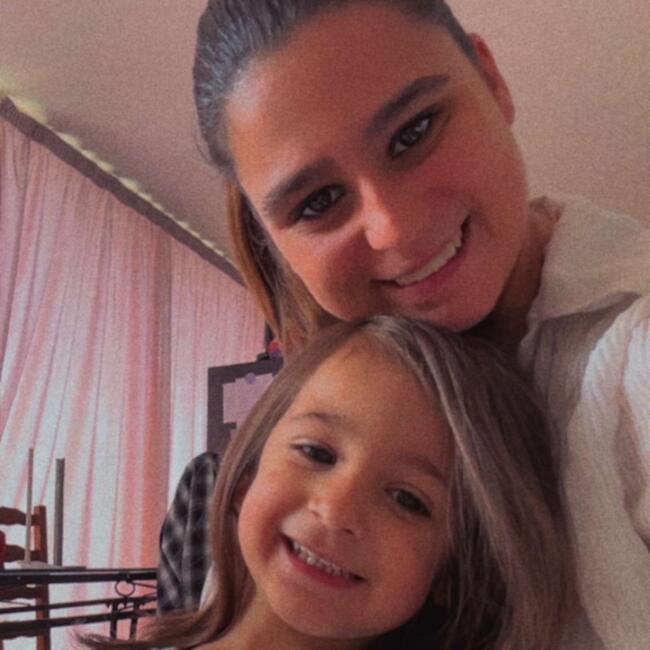 Babysitting job in Le Creusot: Emeline