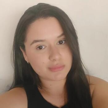 Babysitter in Campina Grande: Mirza