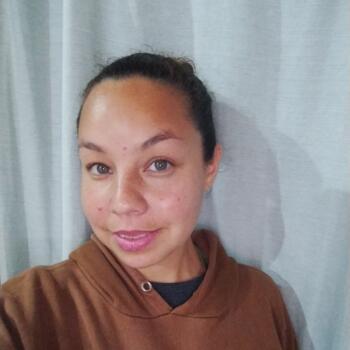 Niñera en Ensenada: Jennifer